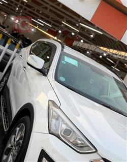 هیۆندای سەنتافی